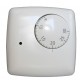 Thermostats d'ambiance C15 pour poêle à granulés de bois
