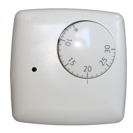 Thermostats d'ambiance C15 pour poêle à granulés de bois