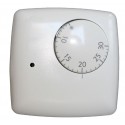 Thermostats d'ambiance sans fil